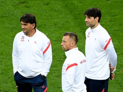  trener zvrijedio dalmaciju 