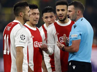  Nova fudbalska pravila počinju vrlo brzo da se primenjuju u Holandiji. 