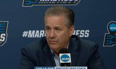   Džon Kalipari će gostovati na Beogradskoj klinici 