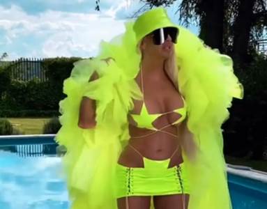  jelena karleusa video sa bazena 