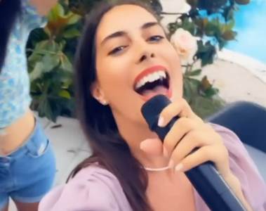  Marija Egelja pjeva uzivo 
