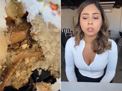  djevojka sumnja da joj je bacna crna magija 