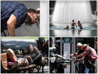  greške koje pravite tokom ljetnjih dana 