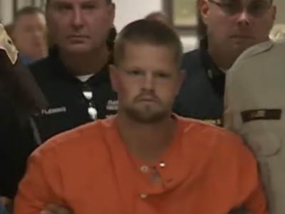  ljudoždera Džozefa Oberhanslija iz Indijane  