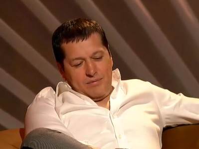  Aco Pejović je ispričao šta mu se dogodilo na američkoj turneji 