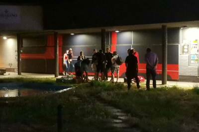  otkriven identitet djecaka koji je bio u fontani 