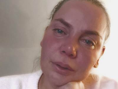   Jelena Dokić htjela da se ubije 