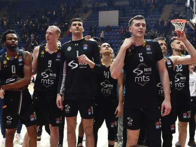  kk partizan 