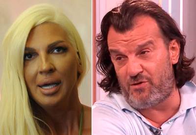  svadja lukasa i karleuse oko milice pavlovic 