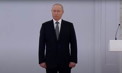  vladimir putin bolest 