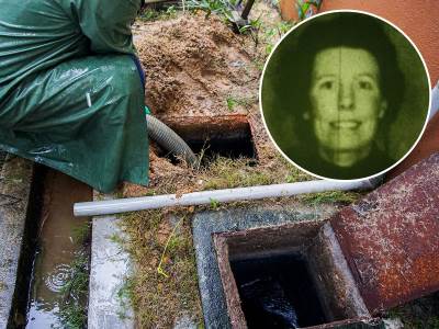  Penzioner krio les svoje supruge u septickoj jami 