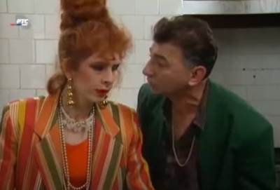  Evo koliko je Milenko Popov zaradio na snimanju serije "Srećni ljudi" 