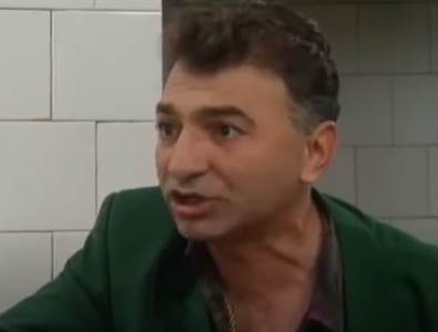  Milenko Pavlov otkrio nepoznate detalje sa snimanja serije "Srećni ljudi". 
