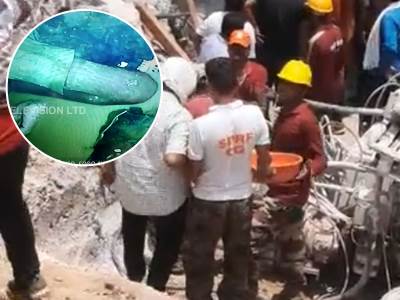  Gluvonijemi dječak zarobljen u bunaru 