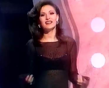  kako je izgledala ceca sa 24godine 