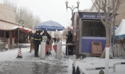  Evropska unija odlučila je da pojača sankcije prema Kini 