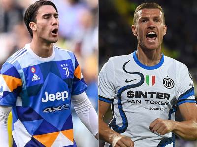  juventus zeli edina dzeka 