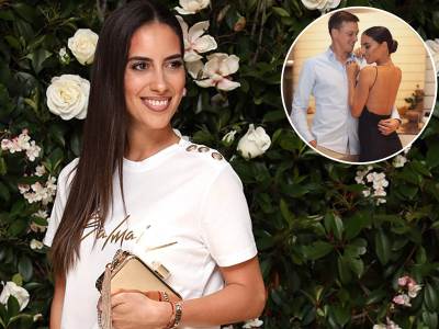  Marija Egelja u drugom stanju 