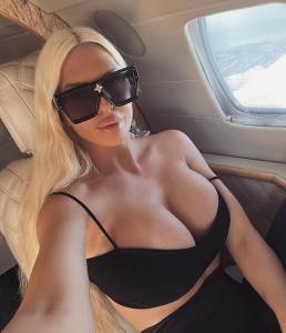  Jelena Karleuša objavila prvu fotku nakon razvoda 