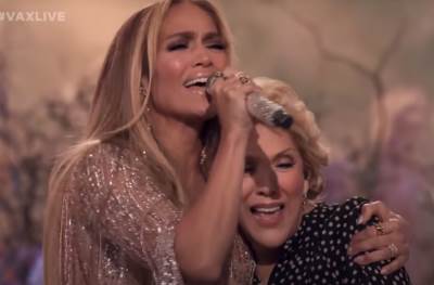  Dženifer Lopez ispričala kako ju je tukla majka sve dok nije pobjegla od kuće 