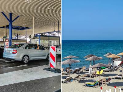  Ljudi više neće morati da rade PCR test na kovid kako bi ušli u ovu zemlju 