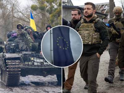  Evropska komisija donila je odluku o Ukrajini 