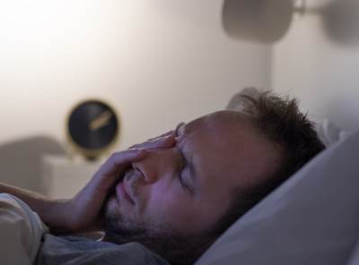  Doktor otkriva uzroke noćnog znojenja kod muškaraca  