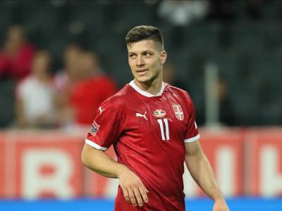  luka jovic otisao iz real madrida u srbiju 