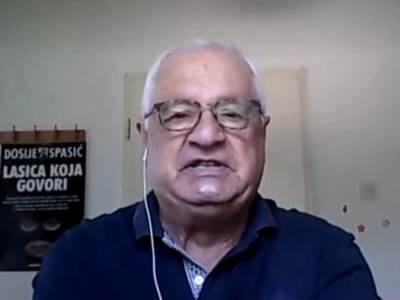   Državne bezbednosti je odgovorio na ključna pitanja o ubistvu pevačice Jelena Marjanović 