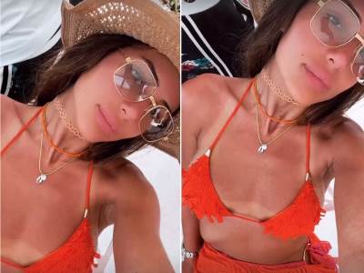  Anastasija Ražnatović na Ibicu sa novim dečkom 