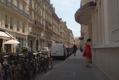  Toplotni talas u Francuskoj 