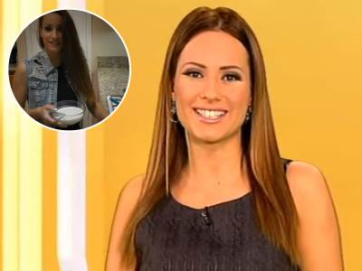  ovako sada izgleda Jelena Žeželj 