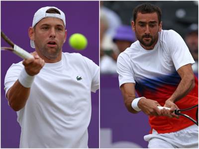  Filip Krajinović će se u nedelju boriti za trofej na Kvinsu 