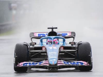  fernando alonso ostvario drugo najbolje vrijeme u kvalifikacijama 