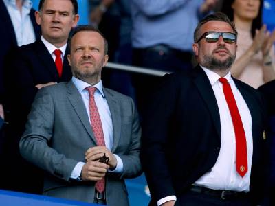   sve je to direktor Mančester junajteda uspeo da ispriča tokom razgovora sa navijačima u kafani 