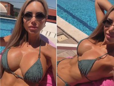  Iva Grgurić priznala da je raskinula sa dečkom 