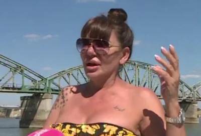  Đanijeva žena o svim aktuelnostima 