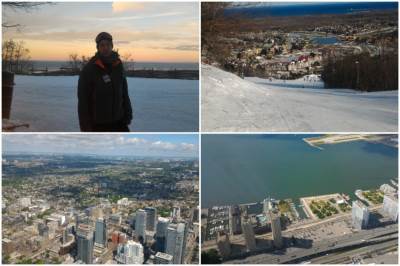  KAKO JE BOBAN PRE 13 GODINA OTIŠAO U KANADU 