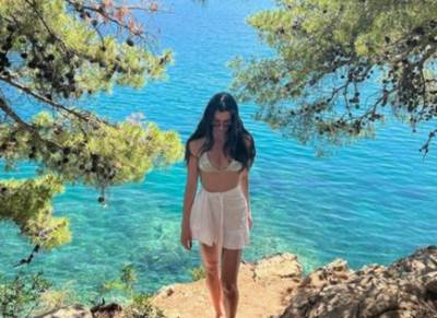  dragana kosjerina u bikiniju 