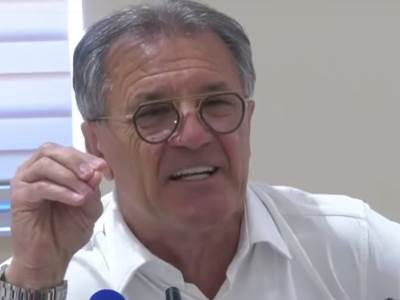  Zdravko Mamić o korupciji u fudbalu 