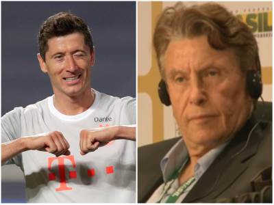  Robert Levandovski Pini Zahavi 1 