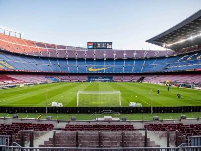  Barselona je zvanično promijenila ime svog stadiona  