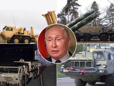  puti najavio će ruska vojska dobit6i naoružanje 