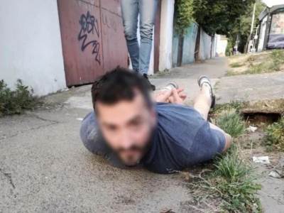  Nemanja Kaurin uhapsen u zemunu 