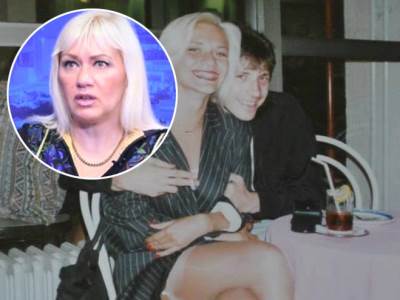  Saša Krajnc važila je za najveću zavodnicu devedesetih godina 