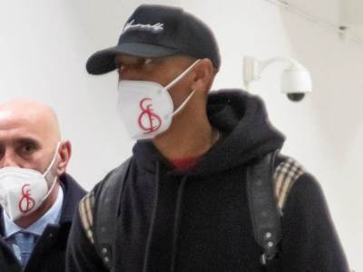   Entoni Marsijal igrač sa kojim Mančester junajted nije siguran šta da radi 