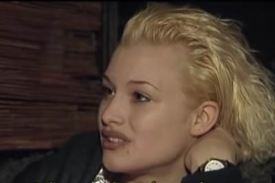  Sonja Lazetić se u filmu "Vidimo se u čitulji"  