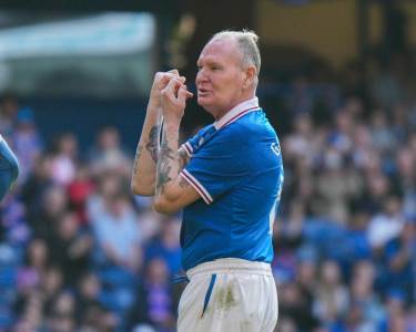  Pol Gaskojn otkrio je neke zanimljive detalje iz reprezentacije Engleske 