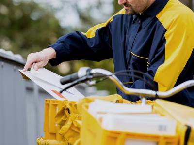  postar krao drogu iz posiljki 