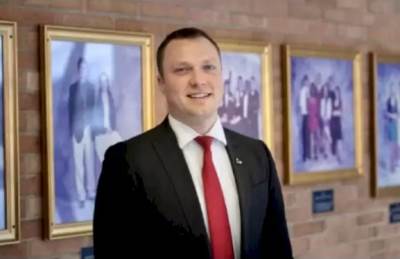  direktor imao odnos sa učenikom SAD 